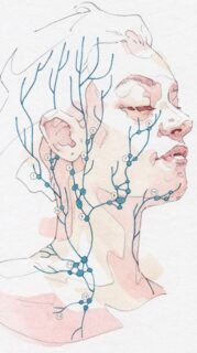 Lymfedrænage er en stille, men meget effektiv del af mine behandlinger 🤍

Det hjælper kroppen med at slippe affaldsstoffer, dæmper hævelser og giver huden mere klarhed og ro.

Når lymfesystemet får støtte, kan både huden og nervesystemet ånde lidt lettere 🤍

På min www har jeg lagt en kort video, hvor du kan se, hvordan du selv kan lave en enkel lymfedrænage derhjemme – som et kærligt supplement mellem behandlingerne.

Små, rolige bevægelser. Stor effekt 🤍
.
.
.
.
#ansigtsbehandling #japansklifting #stress #skønhed #lymfedrænage