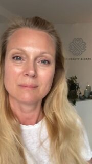 Savner du mig allerede? 

Klinikken holder sommerlukket i uge 28–29, mens jeg også nyder lidt sommer og lader op med en god bog eller to🌷

Imens kan du tage mig med i sommerhuset, på stranden eller i hængekøjen 🤍

Min e-bog finder du nemlig via linket i bio – fyldt med inspiration, små teknikker og viden om hud, velvære og holistisk skønhed.

Og bare rolig… onlinebookingen er selvfølgelig åben hele sommeren, så du kan allerede nu sikre dig en tid, når jeg er tilbage.

Rigtig god sommer 🌷

Kærlig hilsen
Anja
AM Beauty & care 🤍

.
.
.
.
#sommer #metime #skønhed #ansigtsbehandling #læsehest