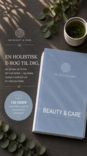 Måske prøver din hud faktisk at fortælle dig noget… En holistisk tilgang til hudpleje kan hjælpe dig med at forstå hvorfor 🤍

Drømmer du om en hudplejerutine, der bygger på viden og forståelse frem for gætterier?

Interesserer du dig for holistisk hudpleje, slow aging og naturlige teknikker som ansigtsmassage, lymfedrænage, gua sha og kosmetisk akupunktur?

Så er denne e-bog måske noget for dig.

Mange af os leder efter det næste produkt, når huden forandrer sig. 
Men hvad nu hvis det vigtigste ikke altid er, hvad du benytter af produkter på huden – men at vide hvorfor huden reagerer?

Det er netop dét, min holistiske e-bog handler om.

På 130 sider deler jeg den samme viden og de samme teknikker, som jeg hver dag guider mine klienter igennem i klinikken – så du lærer at forstå din hud i stedet for blot at forsøge at dæmpe dens signaler.

Efter e-bogen vil du blandt andet kunne:

🤍 Forstå hvordan kost, søvn, hormoner, stress og livsstil påvirker din hud.

🤍 Bruge ansigtsmassage, gua sha, akupressur og lymfedrænage til at støtte hudens naturlige balance.

🤍 Vælge ingredienser, urter og næringsstoffer med større bevidsthed.

🤍 Opbygge en enkel hudplejerutine, der passer til netop din hud.

🤍 Aflæse hudens signaler – og arbejde med huden i stedet for imod den.

Du finder også viden om hudens opbygning, hudtyper og hudtilstande samt illustrationer, guides og konkrete teknikker, der er nemme at bruge derhjemme.

Denne e-bog er til dig, der ønsker mere end hurtige løsninger.

Til dig, der er nysgerrig på sammenhængen mellem hud, krop og velvære – og som ønsker at passe på din hud med både viden, nærvær og omtanke 🤍

Din hud er med dig hele livet. Måske er det tid til at lære den lidt bedre at kende.

🤍 Du finder e-bogen via linket i bio.

#hudpleje #slowaging #ansigtsmassage #guasha #kosmetiskakupunktur
