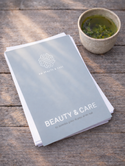 Beauty & Care – E-bog